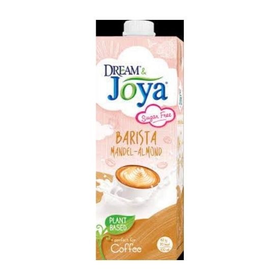 Picture of DREAM JOY SOY BARISTA 1LT